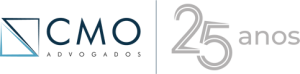 Logotipo CMO Advogados