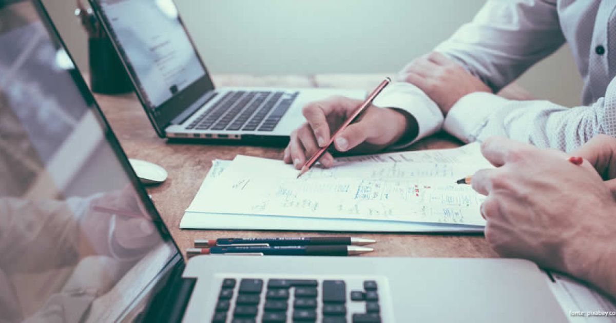 Imagem de capa: Acidente no Trabalho, Como a Empresa Deve Agir?