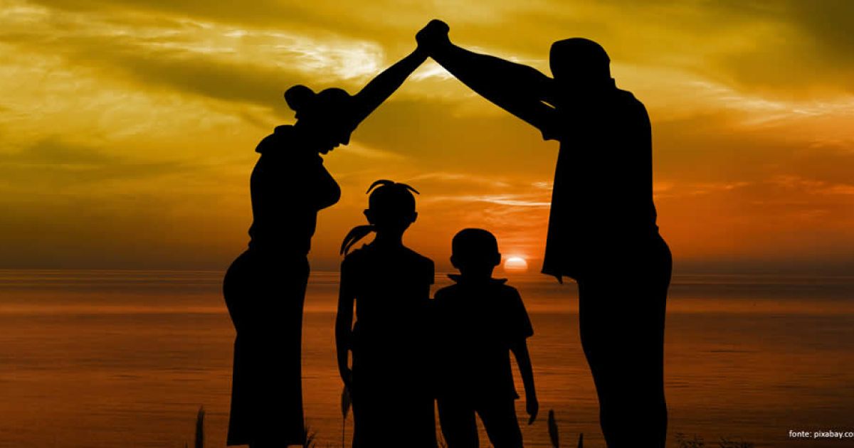 Imagem de capa: Alienação Paternal: Como identificar e agir na prática.