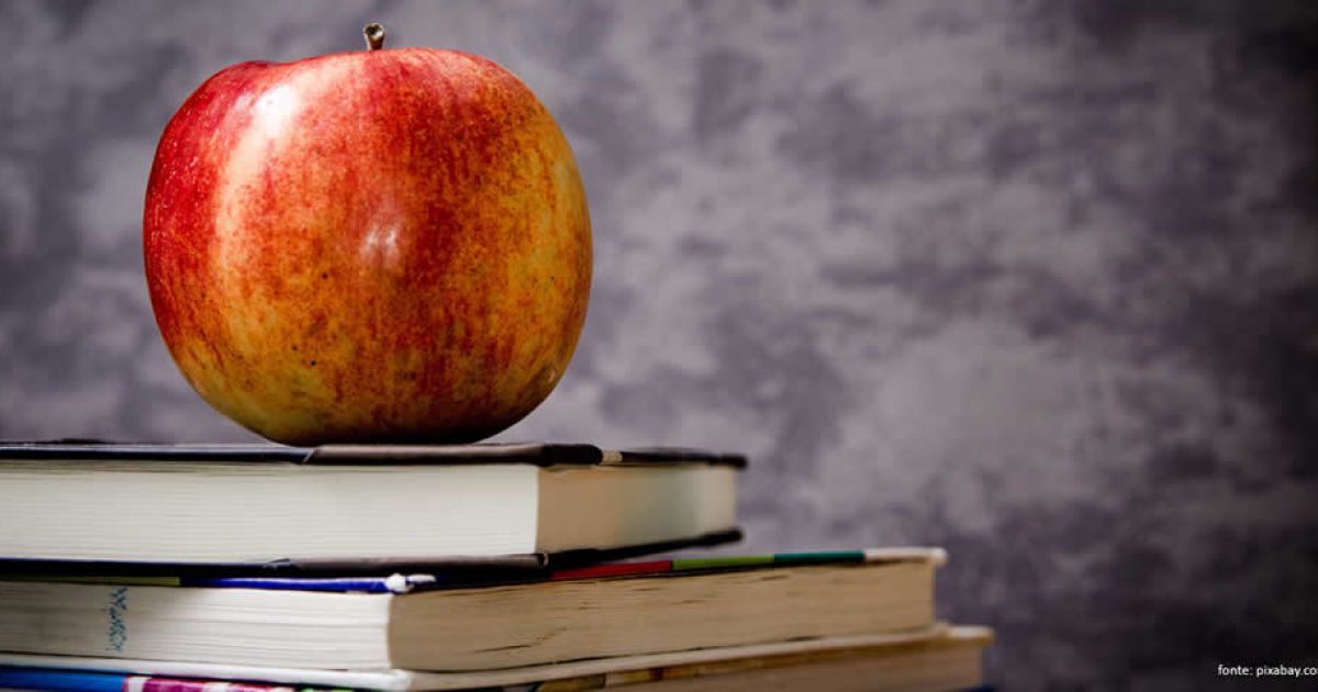 Imagem de capa: As Escolas Podem Exigir Comprovante de Vacinas dos Estudantes do Ensino Regular?