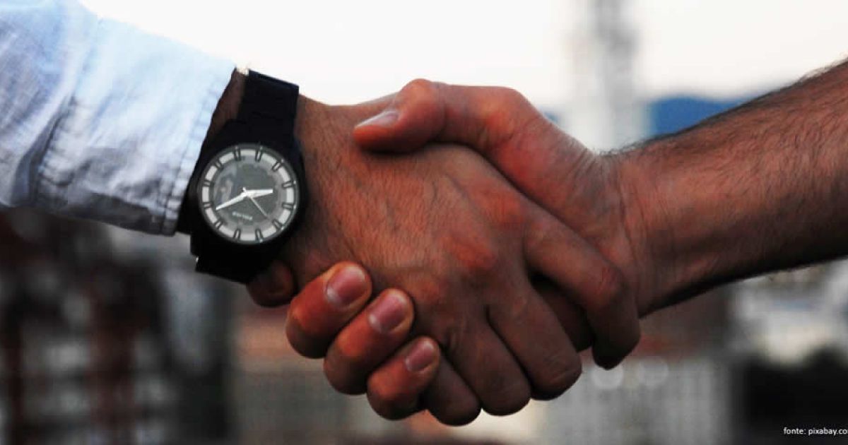 Imagem de capa: As Regras do Contrato de Locação em Shopping Center