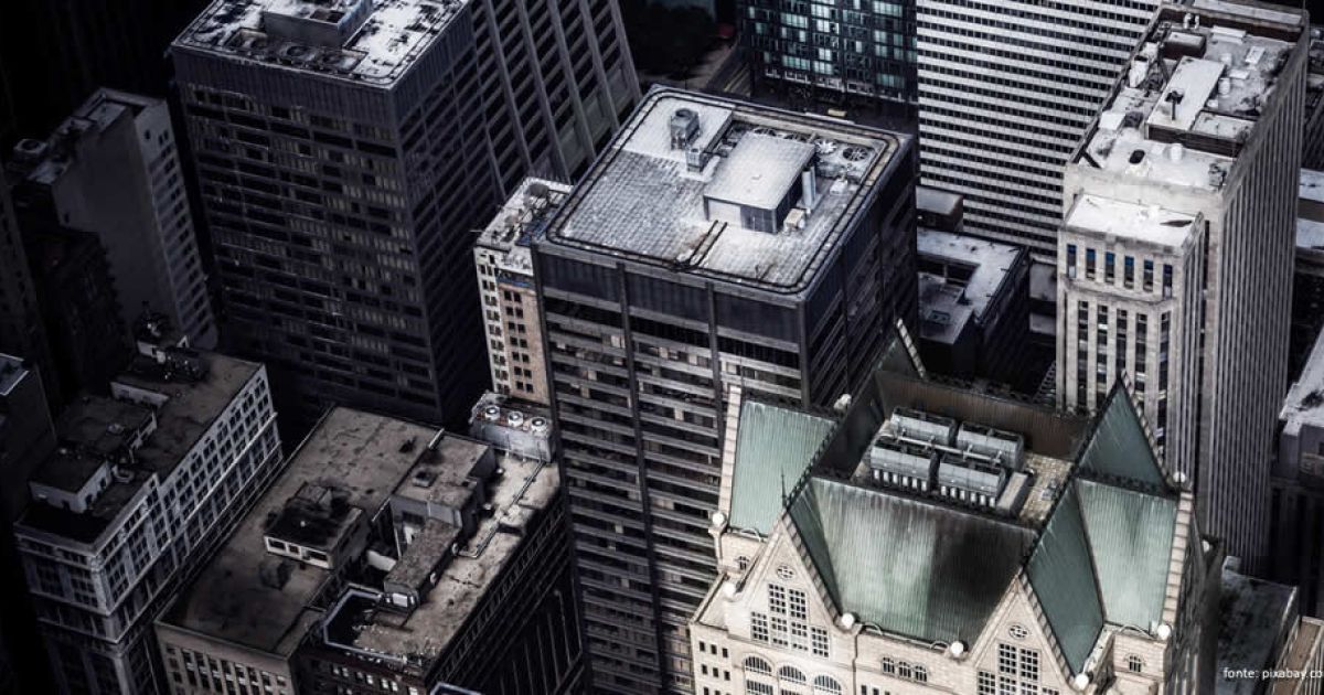 Imagem de capa: Condomínio de Lotes: Novidades e Confusões.