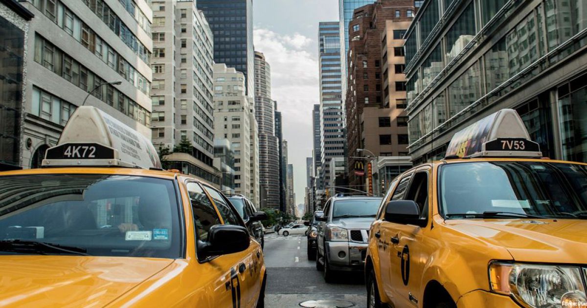 Imagem de capa: Covid-19: Impactos na Legislação de Trânsito.