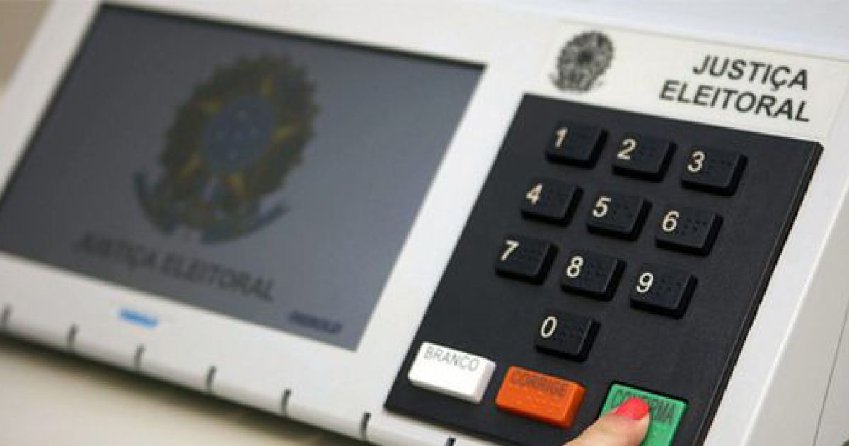 Imagem de capa: Deixei de Votar! e Agora?