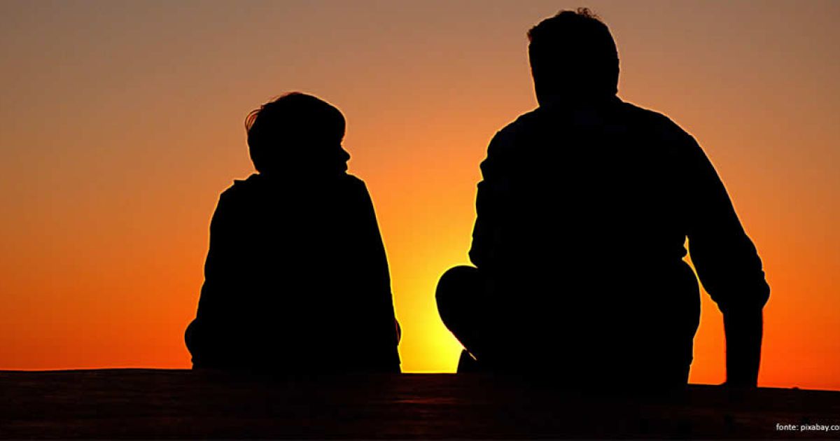 Imagem de capa: Meu Padrasto Morreu, Tenho Direito à Herança?