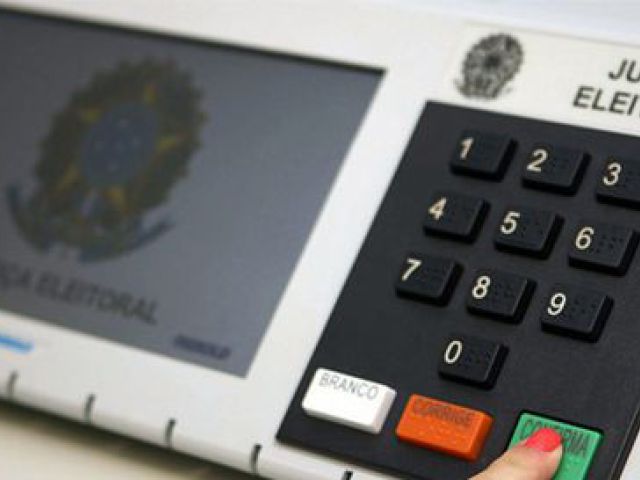 Deixei de Votar! e Agora?