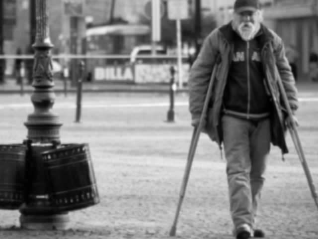 O Aposentado Acamado Tem Direito a 25% de Adicional na Pensão?