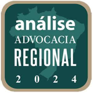CMO Advogados é Destaque no Ranking da Análise Advocacia Regional 2024