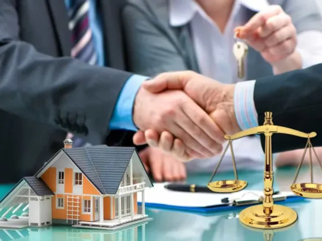 Direito Imobiliário