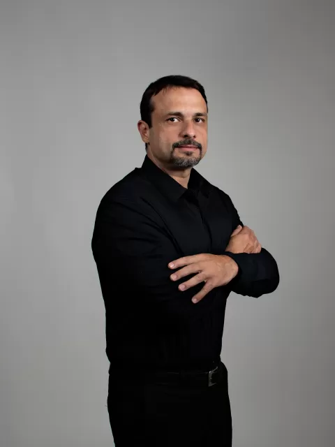 André Fabiano Rabelo Chacon - Administrativo