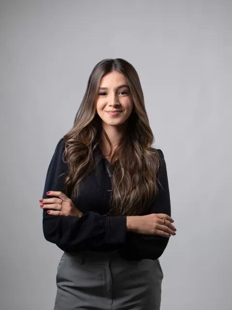 Carolina Soares Galhardo - Advogado Associado