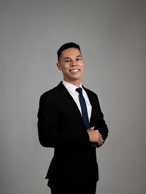 Estevão Custódio da Silva - Paralegal Jurídico