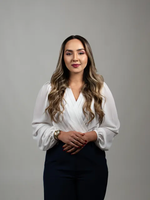 Flávia Tatiele Paulina de Jesus Almeida - Advogado Associado