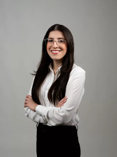 Isabelle dos Santos do Nascimento - Paralegal Jurídico