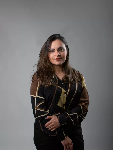 Jéssica Marques Costa - Advogado Associado