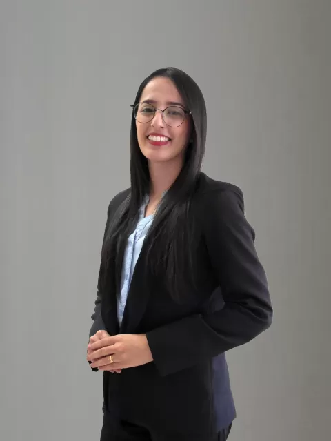 Larissa Alves da Silva Vieira - Advogado Associado