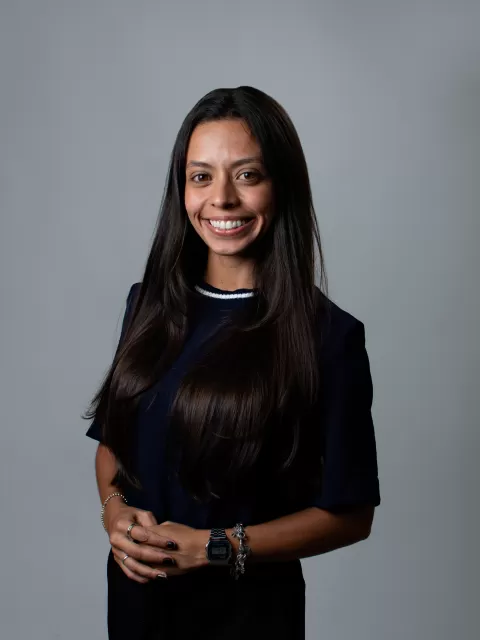 Letícia Alencar Doria de Sousa - Advogado Associado