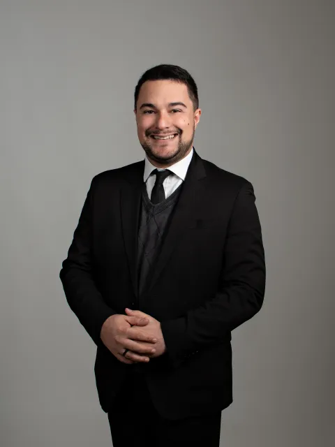 Lucca Ferri Novaes Aranda Latrofe - Advogado Gestor