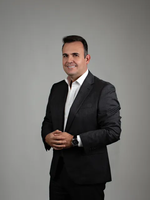 Marcelo Marcos de Oliveira - Advogado Sócio