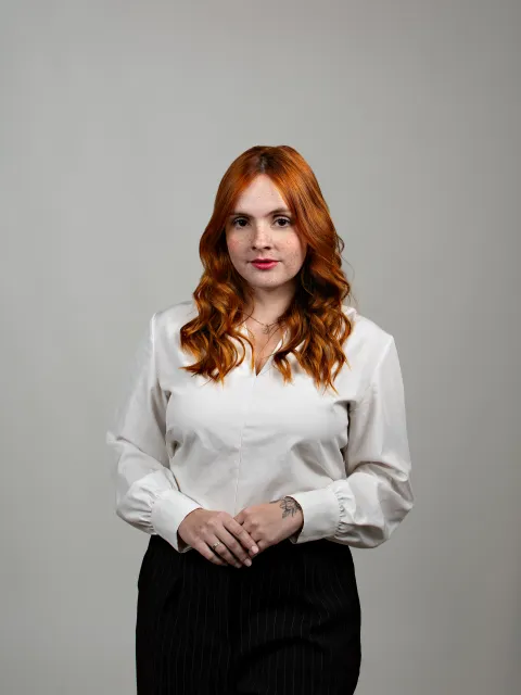 Maria Eduarda Pinho Diniz Ferreira Dias - Advogado Associado