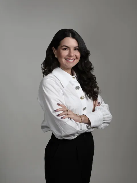 Maria Clara Rodrigues Ramos Câmara - Advogado Supervisor