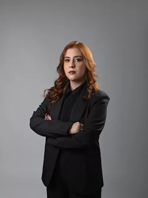 Patrícia Maciel - Advogado Associado