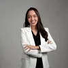 Ana Claudia Mariano Silva Rocha - Auxiliar Jurídico