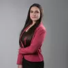 Anna Laura Rodrigues Alves - Estagiário