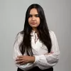 Giovana Silva Pinto Santos - Estagiário