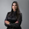 Jéssica Gabrieli de Oliveira Guilhermino - Advogado Associado