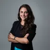 Julia Pereira Homem - Advogado Associado