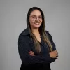 Letícia Helena da Cruz Oliveira - Administrativo