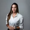 Maria Fernanda Fernandes Fávaro - Estagiário