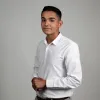Matheus Augusto Rodrigues Fonseca - Auxiliar Administrativo