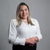 Nathalia Mury - Advogado Associado