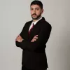Nicholas Rocha Alkemin - Advogado Associado