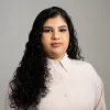 Shosye Julian Silva - Auxiliar Administrativo