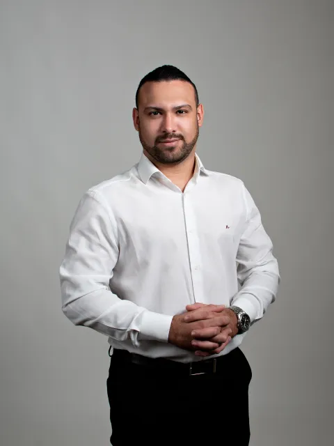 Vitor Lucas Tavares da Silva - Administrativo